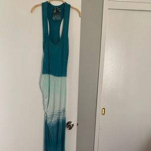 Young Fabulous and Broke Maxi dress